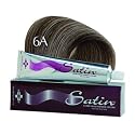 Developlus Satin Color #6A Dark Ash Blonde 3 Ounce (88ml) (2 Pack)