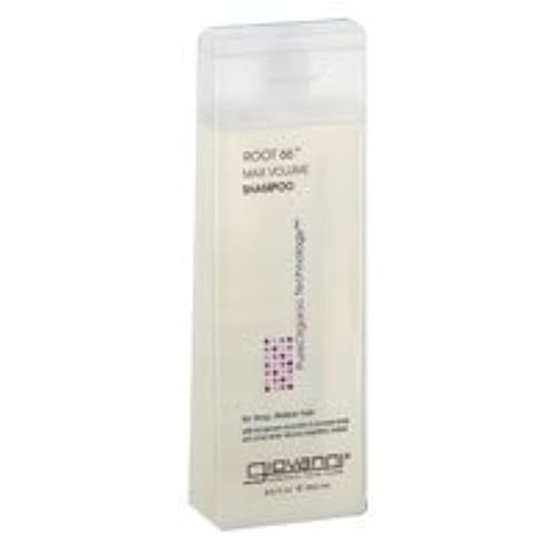SHAMPOO ROOT 66 MAX VOLUME