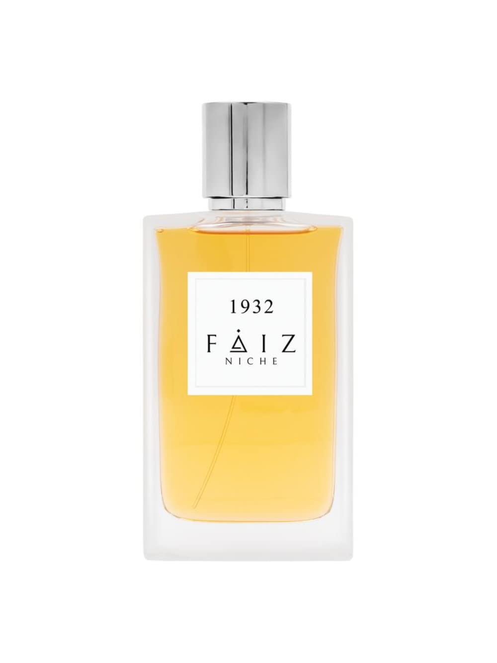 Faiz Niche Collection 1932 Eau De Parfum 80ML For Men