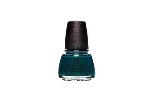 China Glaze Nail Polish, Baroque Jungle 1564 Beauty & Personal Care China Glaze