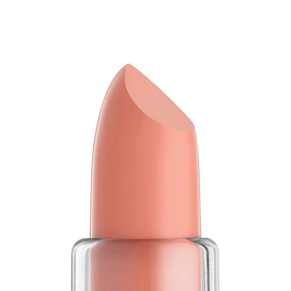 NYX PROFESSIONAL MAKEUP Matte Lipstick - Shocking Pink (Blue-Toned Hot Pink)