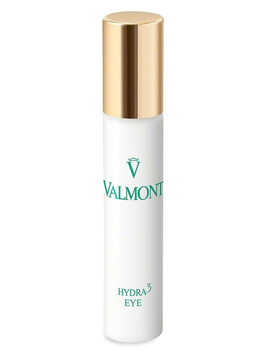 Valmont, Hydra3 Eye Moisturizing Eye Contour Emulsion