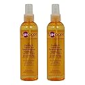 Aphogee Keratin & Green Tea Restructurizer, 8 oz (Pack of 2)