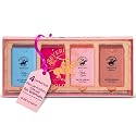 Beverly Hills Polo Club Women's Perfume Gift Set - 4 Piece Pocket Size Eau De Parfum Collection - Long-Lasting Scents for Her