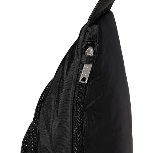 Baggallini Anti-Theft Daytripper Sling 7x12 Crossbody Bag Travel Safe