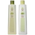 Trader Joe's Tea Tree Tingle Shampoo & Conditioner, 16 oz.