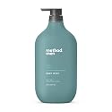 Method Men's Body Wash - Sea + Surf - 28 fl oz Beauty & Personal Care Method