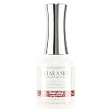 KIARA SKY LED UV Soak Off Platinum Gel FX (Candy Apple - One Coat Foil Glitter) Beauty & Personal Care KIARA SKY