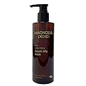 Magnolia Orchid Aloe Vera Repair Jelly Mask