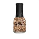 Orly Nail Lacquer - METROPOLIS Winter/Holiday 2020 - Pick Any Color .6oz/18ml (2000065 - Untouchable Decadence) Beauty & Personal Care Orly