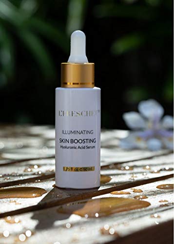 L'Freschet Skin Boosting Hyaluronic Acid Serum Beauty & Personal Care L'FRESCHET