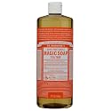 Dr. Bronners Tea Tree Liquid Castile Soap, 32 FZ Beauty & Personal Care Dr. Bronner's