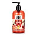 Find Your Happy Place Liquid Gel Hand Wash Lazy Weekends Sweet Almond And Vanilla Bean 9.5 fl oz