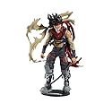 McFarlane Toys My Hero Academia Stain Action Figure, Multi