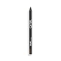 OFIR Waterproof Eye Pencil | Vegan, Cruelty-Free & Smudge-Proof | Creamy Gel Formula for Smooth Application | Long-Lasting, Full-Coverage, Precise