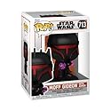 Funko POP! Star Wars: The Mandalorian - Moff Gideon with Armor - Collectable Vinyl Figure - Gift Idea - Official Merchandise - for Kids & Adults - TV…