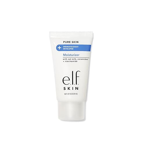 e.l.f. Pure Skin Moisturizer Mini 1.01 fl oz