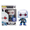 Mr. Freeze #290 Legion of Collectors Exclusive POP! with Box Protector Case!