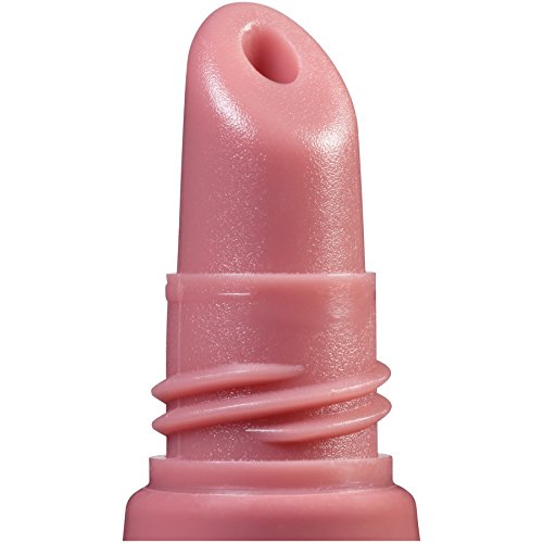 REVLON Kiss Plumping Lip Creme, Barely Blush