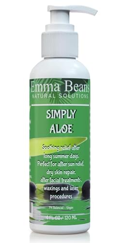 Pesky Simply Aloe