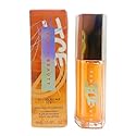 FENTY BEAUTY by Rihanna Gloss Bomb Ice Cooling Lip Luminizer - Melon Chillz (9 mL/.3 Fl Oz)