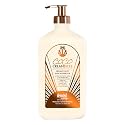 Devoted Creations Coco Creamsicle - Ultra Hydrating Creamy Soft Skin Hydrator Luxurious Whipped Body Moisturizer