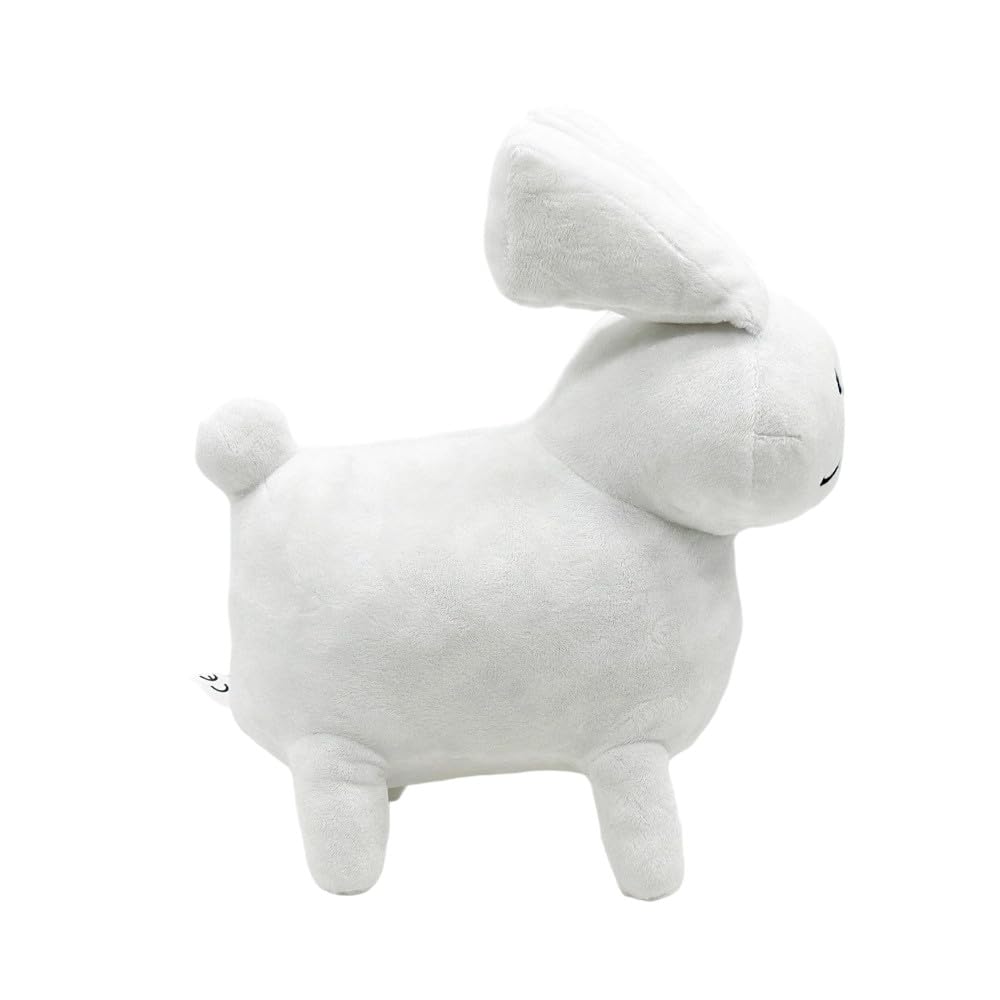 11 Inch Gubby Plush Toy, Stuffed Figure Pillow for Home Decor, Collectible Gift for Video Game Fans Kids Adults