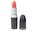 Mac Amplified Creme Lipstick, Morange