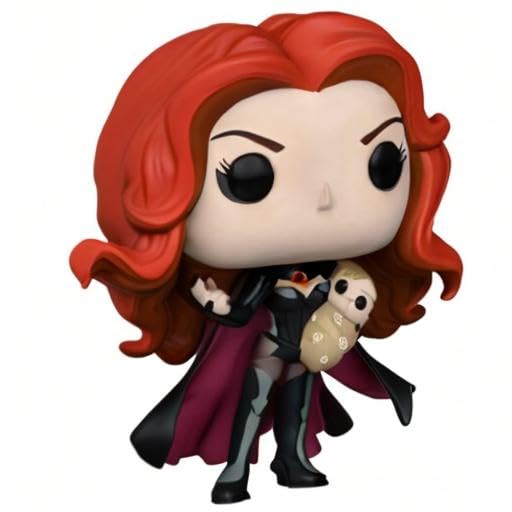 Pop!: Marvel's X-Men '97 - Queen Goblin (NYCC 2023 Shared Exclusive)