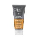 MITCH by Paul Mitchell Calibrate Thickening Cream, Medium Hold, Low Shine, For All Hair Types, 2.5 fl. oz