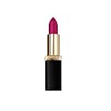 L'Oreal Paris Colour Riche Matte Lipcolour, Matte Mandate, 0.13 oz.