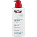 Eucerin Intensive Repair Enriched Lotion 16.90 oz (Pack of 2)