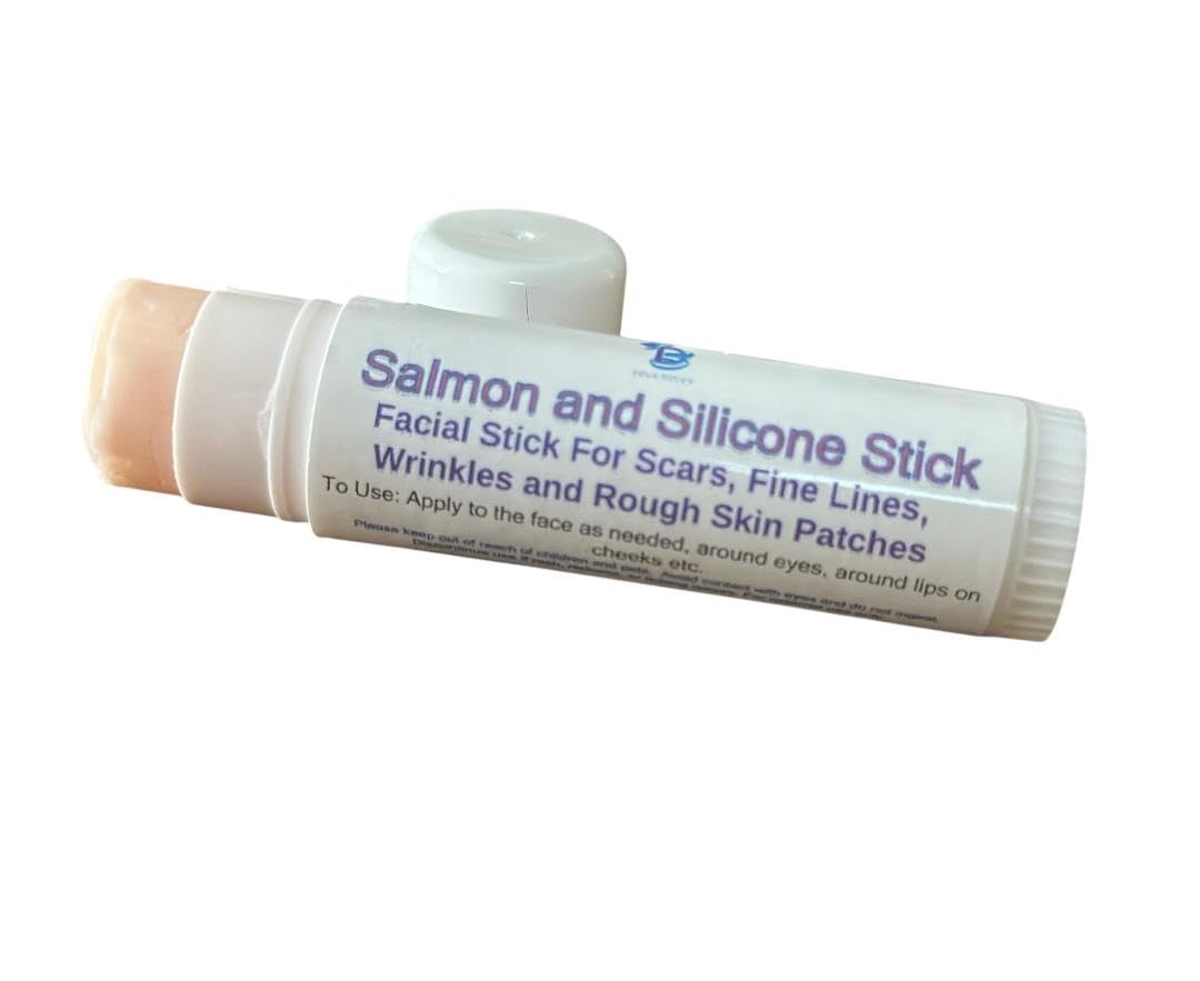 Facial Stick With Silicones and Salmon PDRN, By Diva Stuff Beauty & Personal Care Diva Stuff