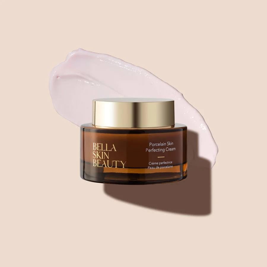Bella Skin Beauty Porcelain Skin Perfecting Cream