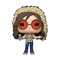 Funko POP! Rocks: Janis Joplin - Collectable Vinyl Figure - Gift Idea - Official Merchandise - for Kids & Adults - Music Fans - Model Figure…