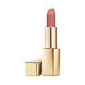 Estée Lauder Pure Color Long-Lasting Matte Lipstick for Women with Matte Finish | Plumping & Nourishing, 0.12 Ounce, 836 Love Bite