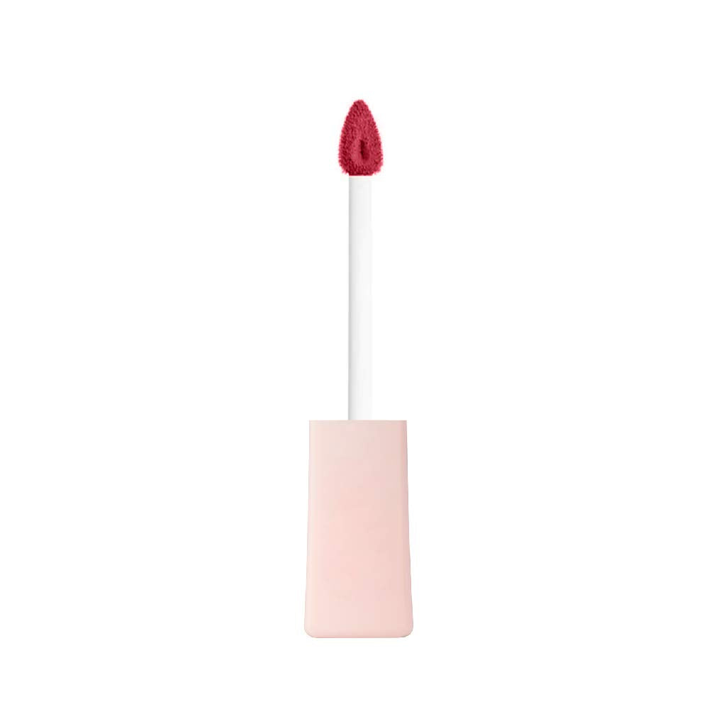 L’Oréal Paris Makeup Infallible Pro Matte Les Macarons Scented Matte Liquid Lipstick, Highly Pigmented, Longwear, Waterproof and Smudge Proof, Guava