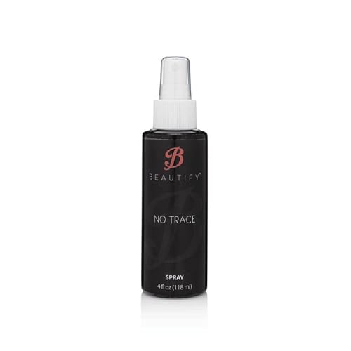 No Trace Hair Extension Remover SPRAY 4 ounce