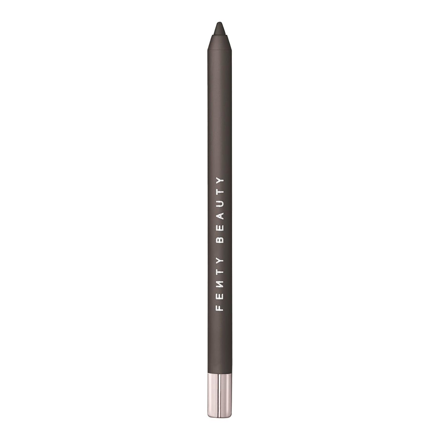 Fenty Trace'd Out Pencil Lip Liner, 0.04 oz, Velvet-Matte Finish, 8-Hour Wear (COAL BLOODED 09, .04 OZ) Beauty & Personal Care FENTY BEAUTY