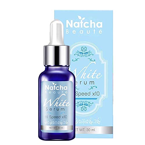 Serum Natcha Hi Speed x10 (30Ml) By TDS