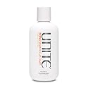 UNITE Hair - BOING Moisture Curl Cream - Hydrating Curl Cream with Coconut and Argan Oil - Defines, and Protects Curls - Frizz-Free, UV and Thermal