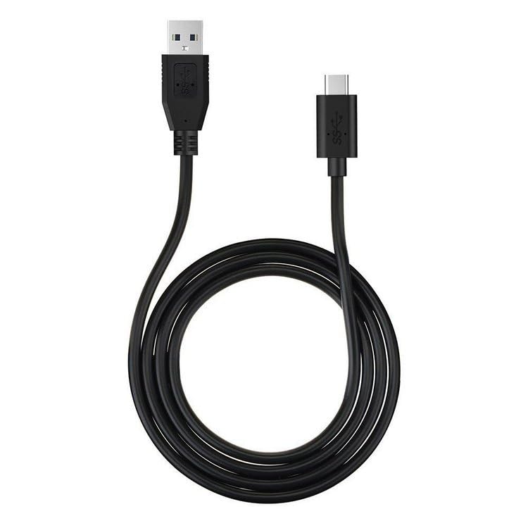 Onerbl USB Cable Replacement for RENPHO R-WME01 RWME01 Head and Eye Massager 1500mAh Battery DC5V 5VDC 5.0V Power Supply Cord Cable Beauty and Personal Care onerbl