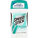 Menn Speed Stick Regular Size 3 Ounce (Pack of 5)