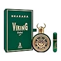 Bharara Viking Dubai Parfum 3.4oz / 100ml For Unisex