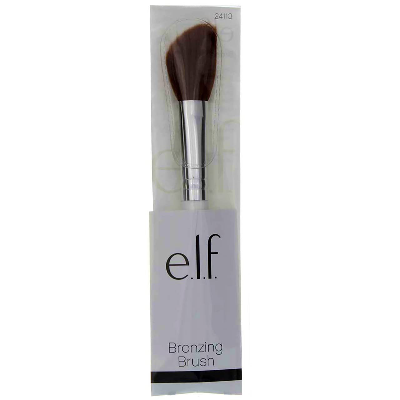 Pack of 2 e.l.f. Bronzing Brush, 241132