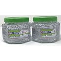 Xtreme Wet Line Xtreme Professional Styling Gel, 35.26 oz (Pack of 2) package may vary.