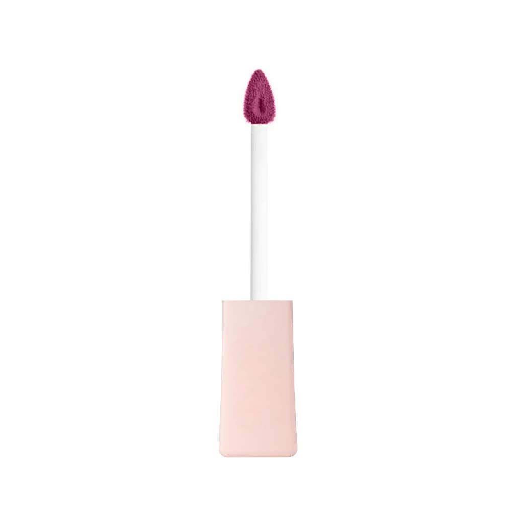 L’Oréal Paris Makeup Infallible Pro Matte Les Macarons Scented Matte Liquid Lipstick, Highly Pigmented, Longwear, Waterproof and Smudge Proof, Praline