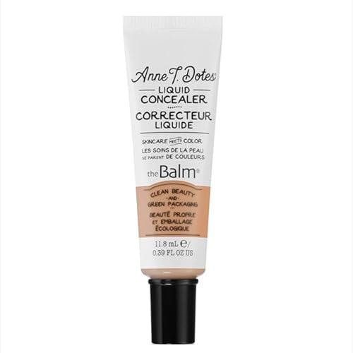 ATD C&G liquid concealer #28