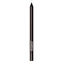 Smashbox Always On Gel Eye Liner | 24-Hour Waterproof Eye Liner Pencil | Long Lasting with Pigment-Rich Formula, 0.04 Ounce, Brewed