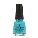 China Glaze Nail Polish, Custom Kicks 721 Beauty & Personal Care China Glaze